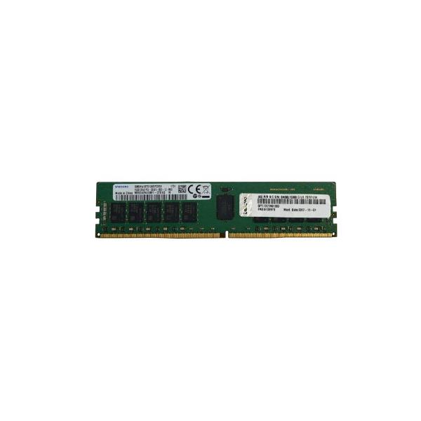 Lenovo Thinksystem 8gb Truddr4 3200 Mhz Ecc Udimm